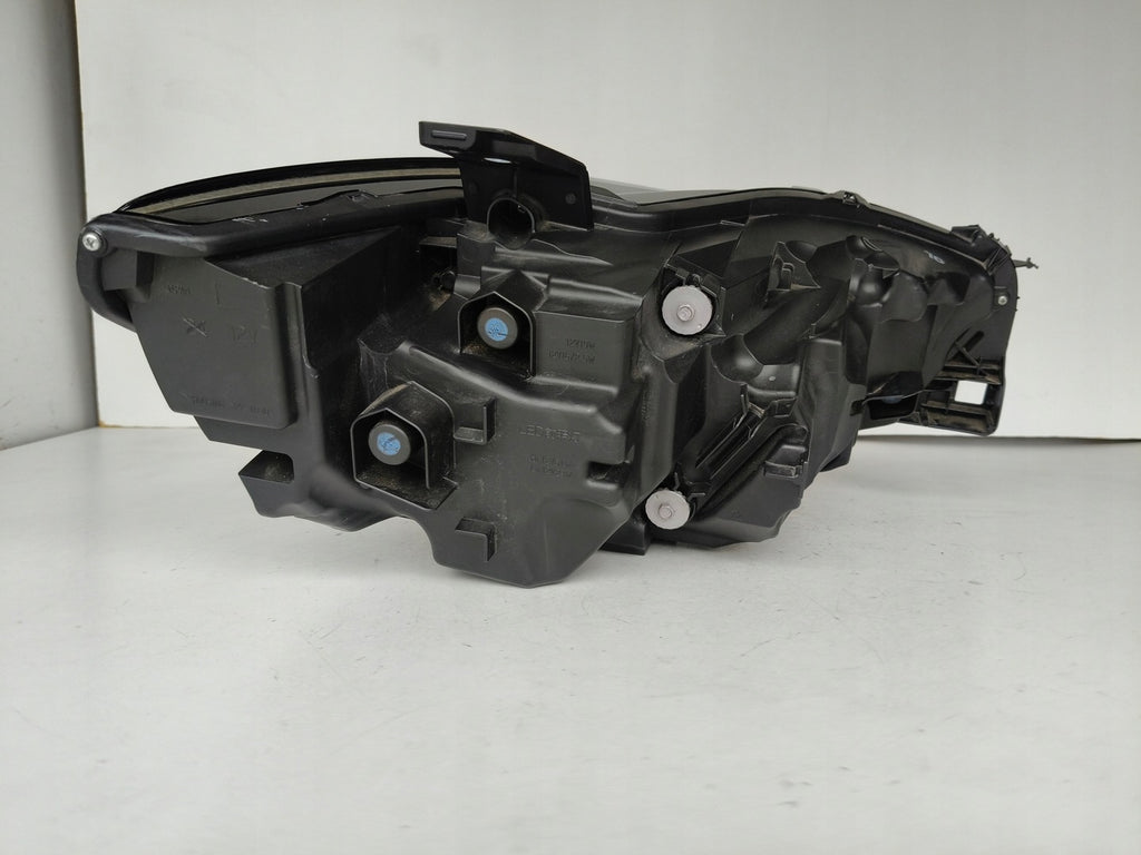 Frontscheinwerfer Mazda 6 Gj GRF5-51040 LED Links Scheinwerfer Headlight SCH7849480723mp