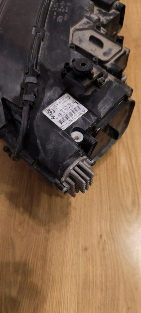 Frontscheinwerfer VW Tiguan KTW45NB941081 Full LED Links Scheinwerfer Headlight