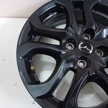 Laden Sie das Bild in den Galerie-Viewer, 1x Alufelge 16 Zoll 9965645560 Mazda 2 Dj Rim Wheel FEL4383970034kw