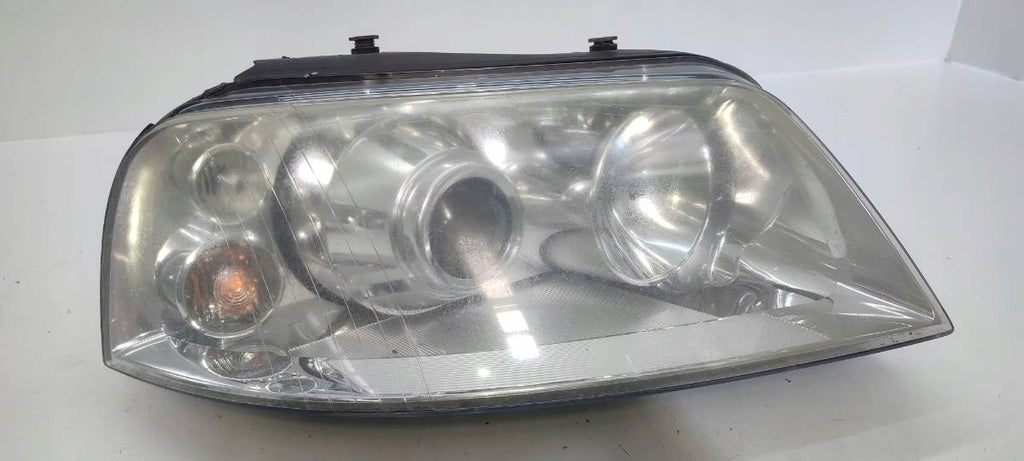 Frontscheinwerfer VW Sharan 7M3941018 Xenon Rechts Scheinwerfer Headlight
