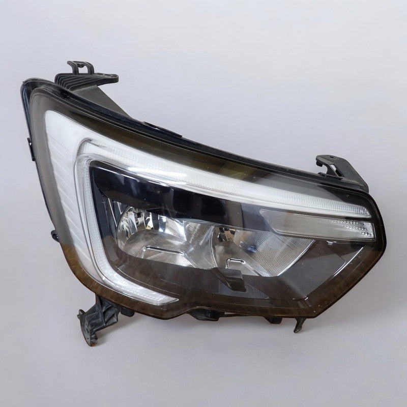 Frontscheinwerfer Renault Master III 260105567R LED Rechts Headlight