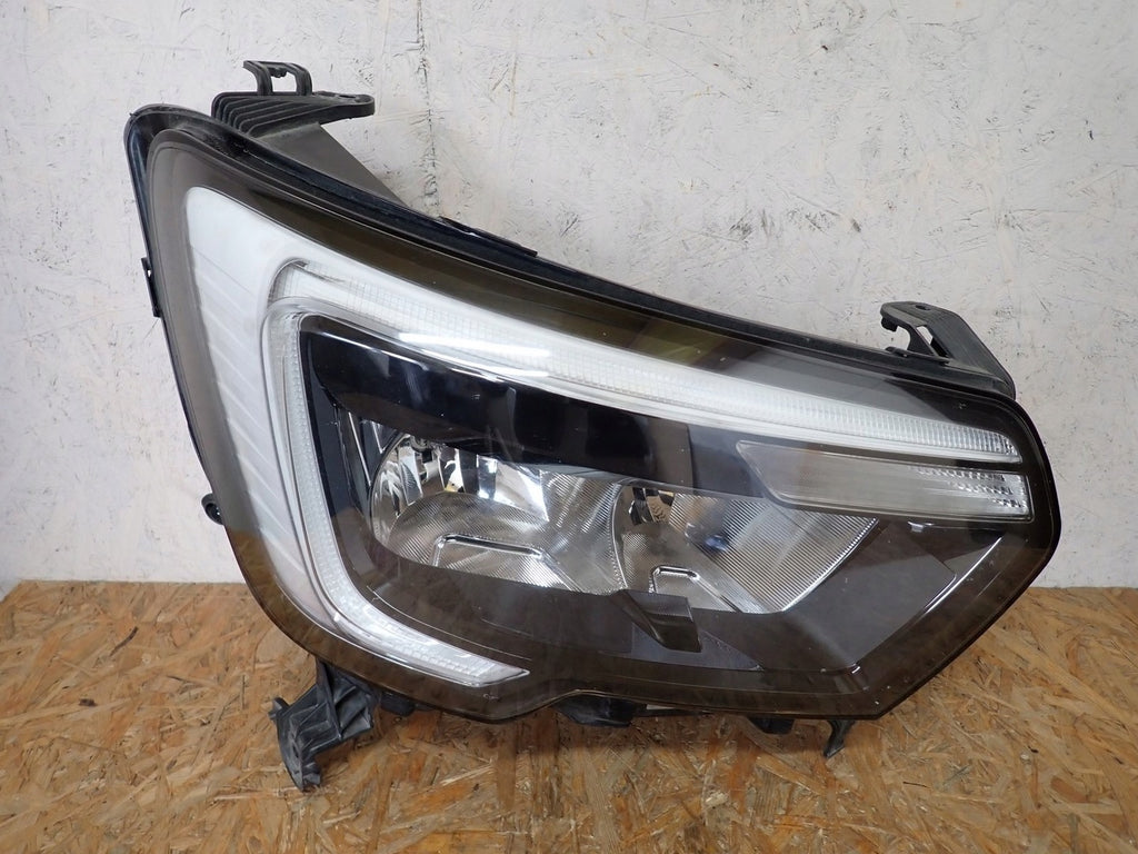 Frontscheinwerfer Renault Master III 260105567R LED Rechts Headlight