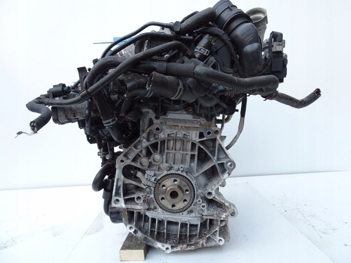 Motor Audi VW Q3 Golf III VII CHP 1.4 TSI 121TKm Benzin Engine Komplett MOT6007688289zz