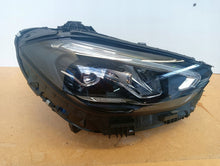 Laden Sie das Bild in den Galerie-Viewer, Frontscheinwerfer Mercedes-Benz 2069060803 LED Rechts Scheinwerfer Headlight