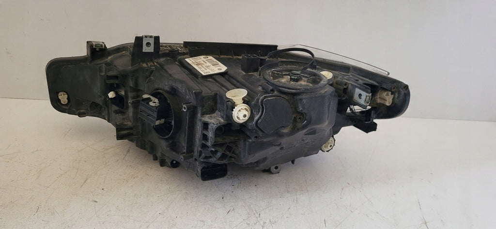 Frontscheinwerfer BMW F30 F31 7453488 LED Rechts Scheinwerfer Headlight