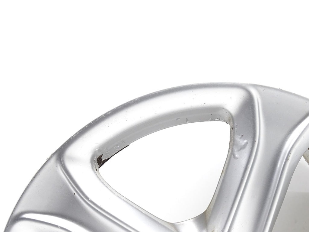 1x Alufelge 17 Zoll 7.5" 5x112 8K0601025CE Audi A4 B8 Rim Wheel FEL5883064521ez