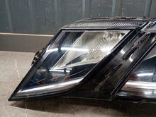 Laden Sie das Bild in den Galerie-Viewer, Frontscheinwerfer Skoda Octavia III 5E1941015F LED Links Scheinwerfer Headlight SCH1978958264kl