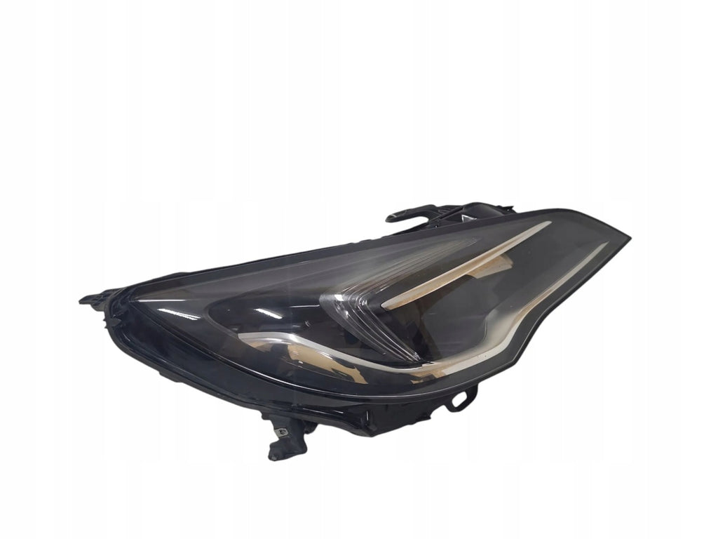Frontscheinwerfer Opel Astra K 39047201 Rechts Scheinwerfer Headlight SCH1578686054le