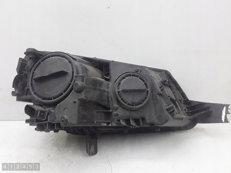Frontscheinwerfer Skoda Yeti 5L2941015D Links Scheinwerfer Headlight SCH9836357729tl