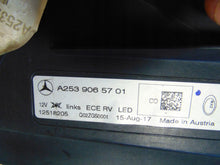 Laden Sie das Bild in den Galerie-Viewer, Frontscheinwerfer Mercedes-Benz Glc A2539065701 LED Rechts oder Links SCH9448425197vz