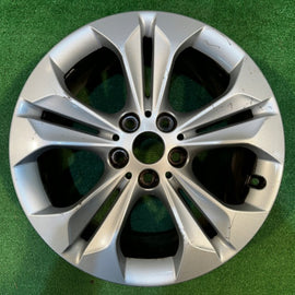 1x Alufelge 17 Zoll 7.5