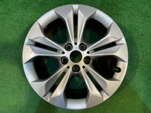 Load image into Gallery viewer, 1x Alufelge 17 Zoll 7.5" 5x112 52ET 6856065 BMW X1 F48 Rim Wheel FEL2280960457cj