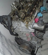 Laden Sie das Bild in den Galerie-Viewer, Motor BMW F21 F20 B38B15A 1.5 96TKm 2013 Benzin Engine Unkomplett
