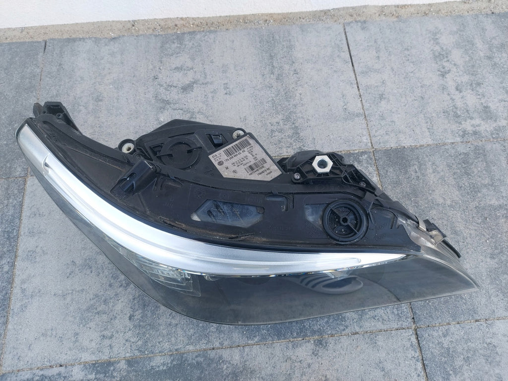 Frontscheinwerfer BMW E60 E61 7044672 Rechts Scheinwerfer Headlight SCH8045520910po