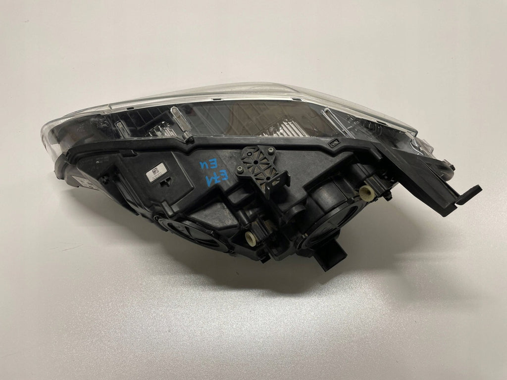Frontscheinwerfer BMW X6 E71 7277452 Rechts Scheinwerfer Headlight SCH7310851153ri