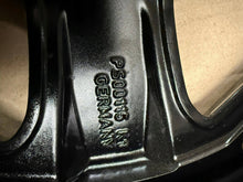 Load image into Gallery viewer, 1x Alufelge 17 Zoll 6.5" 4x108 28ET 9850025580 Citroën C3 Aircross Rim Wheel FEL3337559202tz