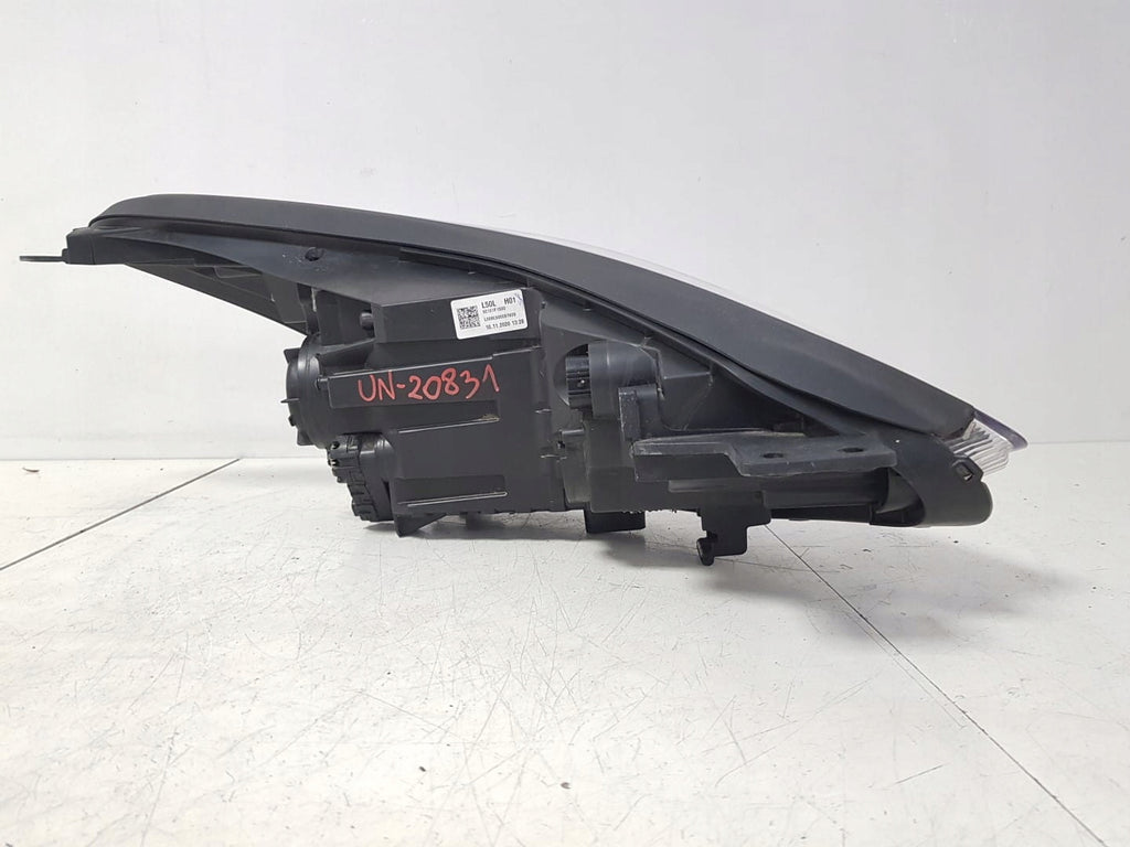 Frontscheinwerfer Kia Sportage 92101-F1500 Full LED Links Scheinwerfer Headlight SCH8865078031kz