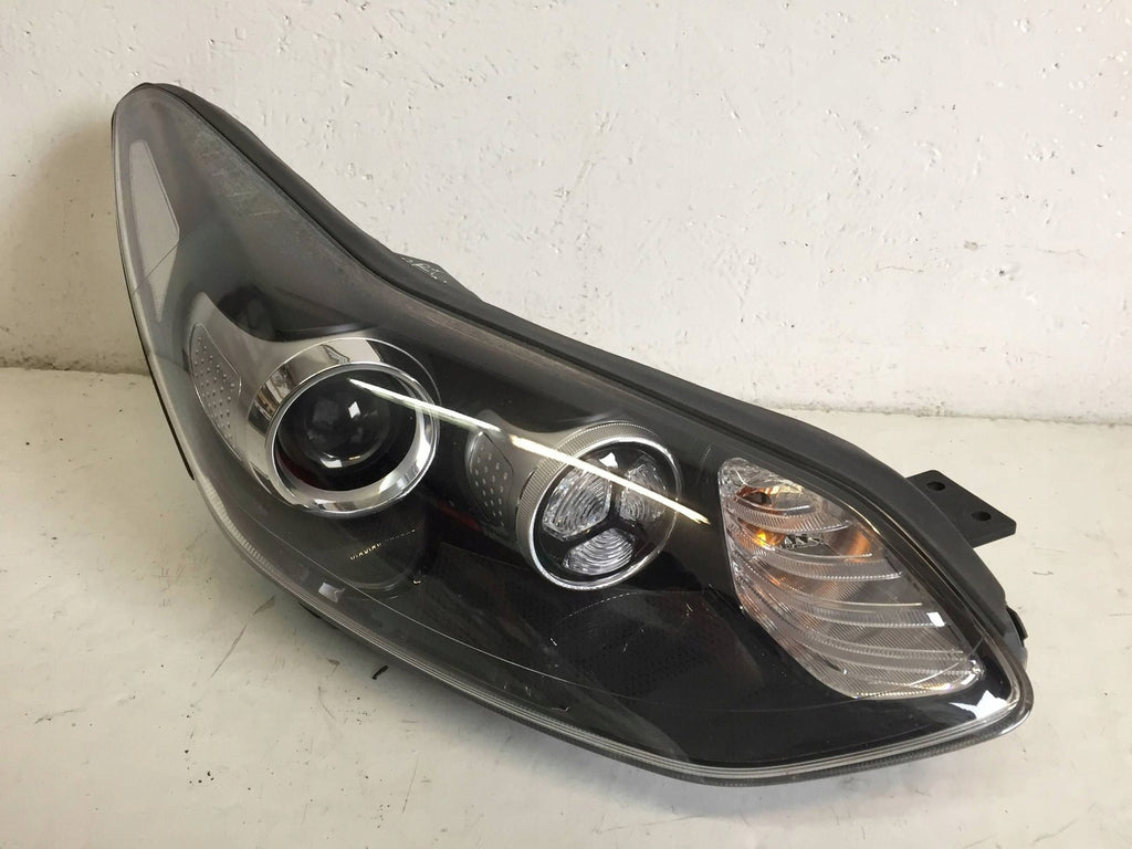 Frontscheinwerfer Kia Sportage IV 92102F1110 Ein Satz Scheinwerfer Headlight SCH3490306628ut