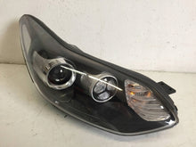 Load image into Gallery viewer, Frontscheinwerfer Kia Sportage IV 92102F1110 Ein Satz Scheinwerfer Headlight SCH3490306628ut