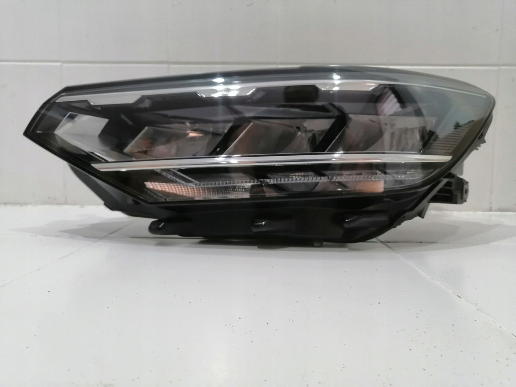 Frontscheinwerfer VW Passat B8 3G1941035P LED Links Scheinwerfer Headlight