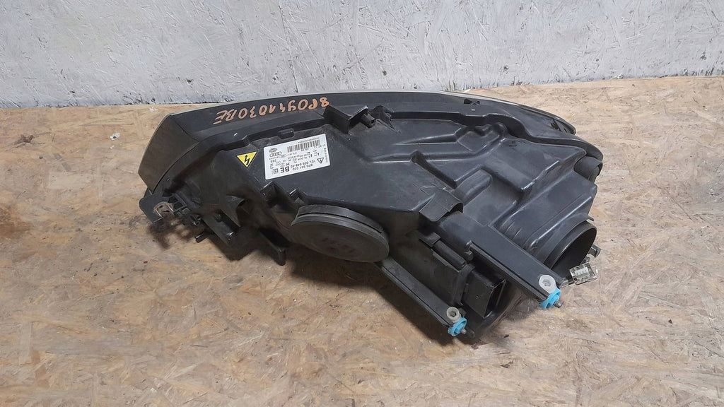 Frontscheinwerfer Audi A3 8P0941030BE Xenon Rechts Scheinwerfer Headlight