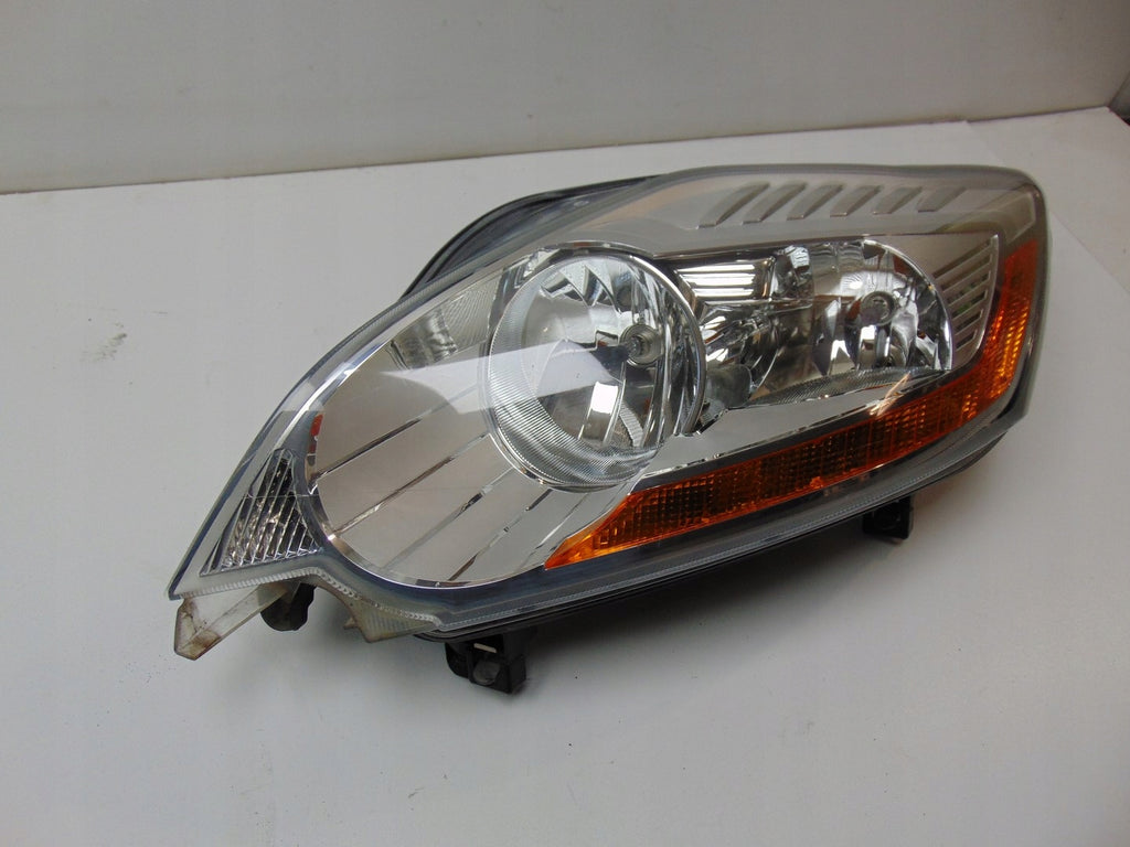Frontscheinwerfer Ford Kuga 8V41-13W030-CH Links Scheinwerfer Headlight SCH6146244447zb