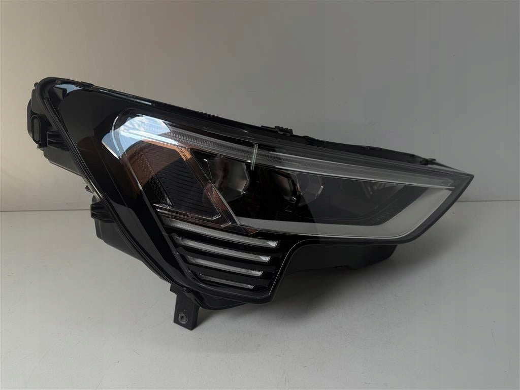 Frontscheinwerfer Audi E-Tron 4KE941040 LED Rechts Scheinwerfer Headlight SCH2505157624ry