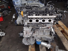 Laden Sie das Bild in den Galerie-Viewer, Motor Kia Stonic G4LF 1.2 84PS 62kW 39TKm 2023 Benzin Engine Unkomplett MOT2698072036be
