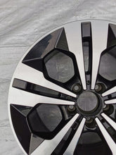 Load image into Gallery viewer, 1x Alufelge 18 Zoll 7.5" 5x112 53ET A2474012900 Mercedes-Benz W247 Rim Wheel FEL2802529086zv