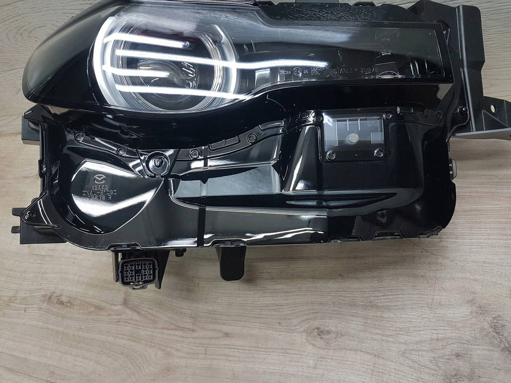 Frontscheinwerfer Mazda Mx-30 DN4L51030 Rechts Scheinwerfer Headlight