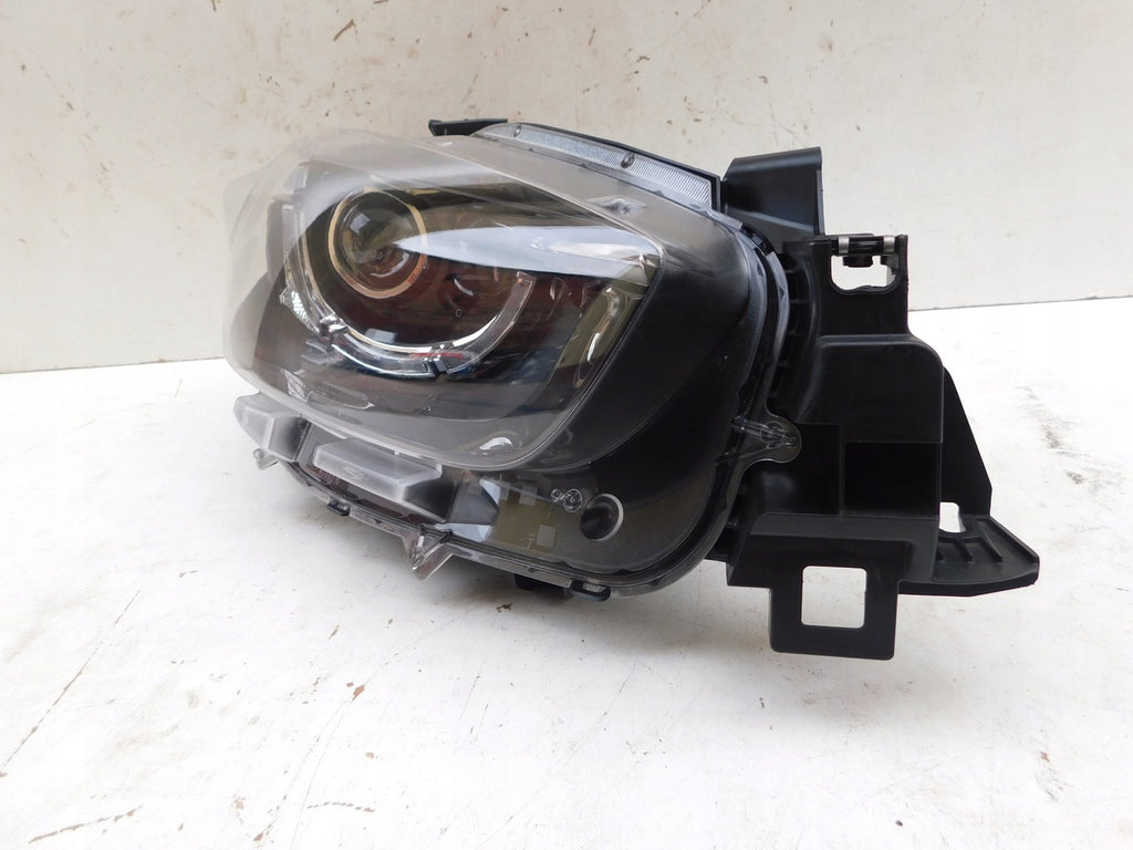 Frontscheinwerfer Mazda Cx5 Cx-5 KD31-51030 3672019000 LED Rechts Headlight