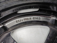 Load image into Gallery viewer, 1x Alufelge 19 Zoll 8.5" 5x112 47 5ET A2954012200 Mercedes-Benz Amg Rim Wheel FEL6720122915lv