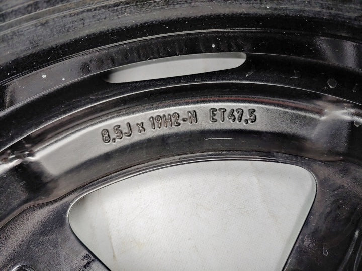 1x Alufelge 19 Zoll 8.5" 5x112 47 5ET A2954012200 Mercedes-Benz Amg Eqe FEL6720122915lv