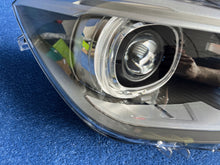 Load image into Gallery viewer, Frontscheinwerfer BMW 1 F20 A9722967710 A8722967807 Xenon Ein Satz Headlight SCH2089755839ri