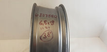 Laden Sie das Bild in den Galerie-Viewer, 1x Alufelge 18 Zoll 6.5" 5x112 6877550 BMW F39 X1 F48 Rim Wheel FEL4977626994un