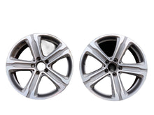 Load image into Gallery viewer, 1x Alufelge 18 Zoll 8.0" 5x112 38ET A2534010700 Mercedes-Benz Glc Rim Wheel FEL6890587505pr