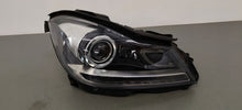 Laden Sie das Bild in den Galerie-Viewer, Frontscheinwerfer Mercedes-Benz W204 A2048204439 0301270282 LED Rechts Headlight SCH2710500501gg