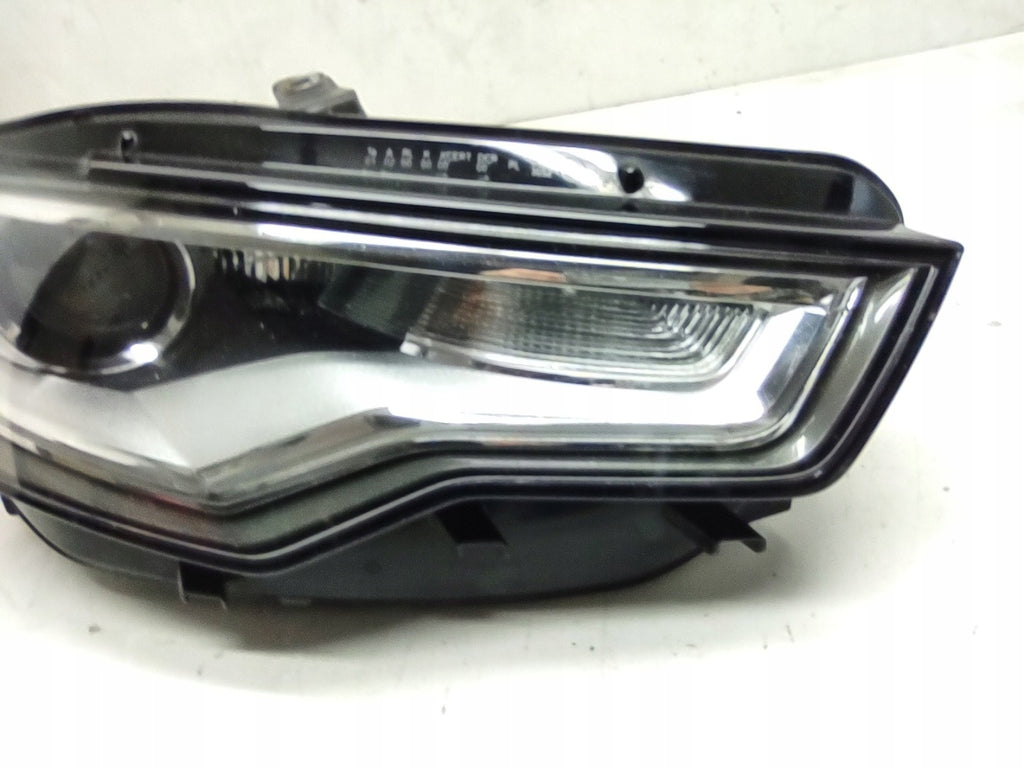 Frontscheinwerfer Audi A6 C7 4G0941003 4G0941004 Xenon Vorderseite Headlight SCH5909708993jd