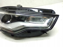 Laden Sie das Bild in den Galerie-Viewer, Frontscheinwerfer Audi A6 C7 4G0941003 4G0941004 Xenon Vorderseite Headlight SCH5909708993jd