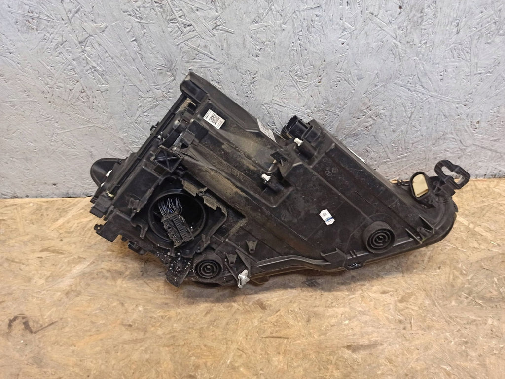 Frontscheinwerfer Seat Leon 5FB941007 LED Links Scheinwerfer Headlight SCH9966311234vi