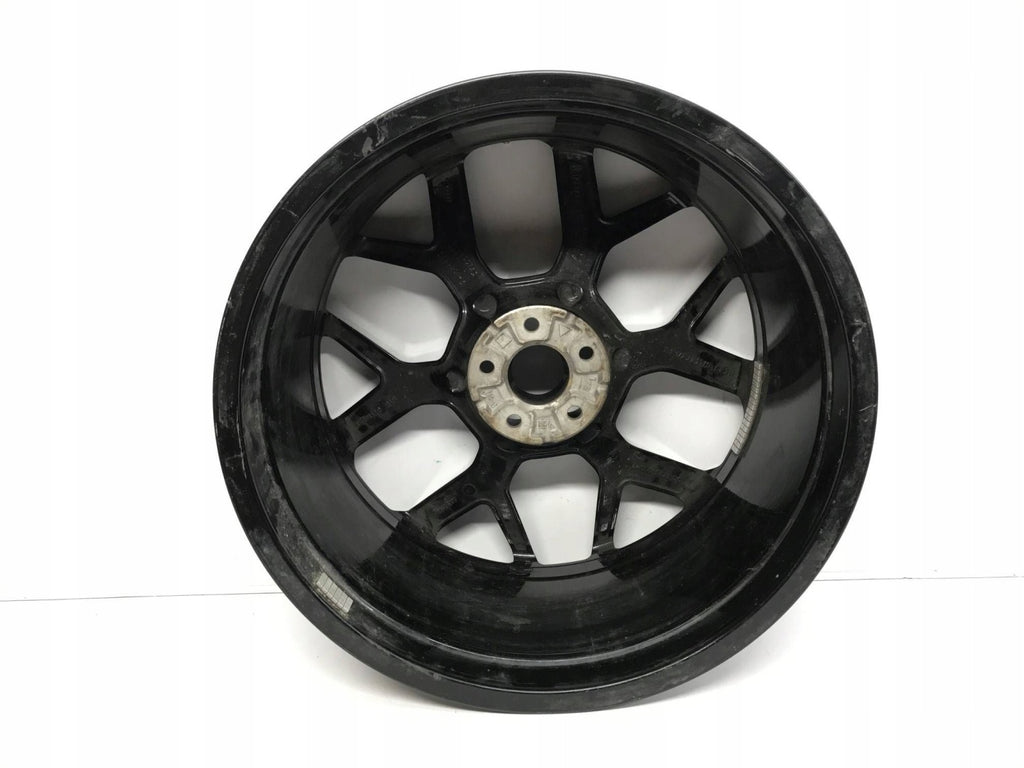 1x Alufelge 20 Zoll 4M0601025DC Audi Q7 Rim Wheel FEL7256249980xf