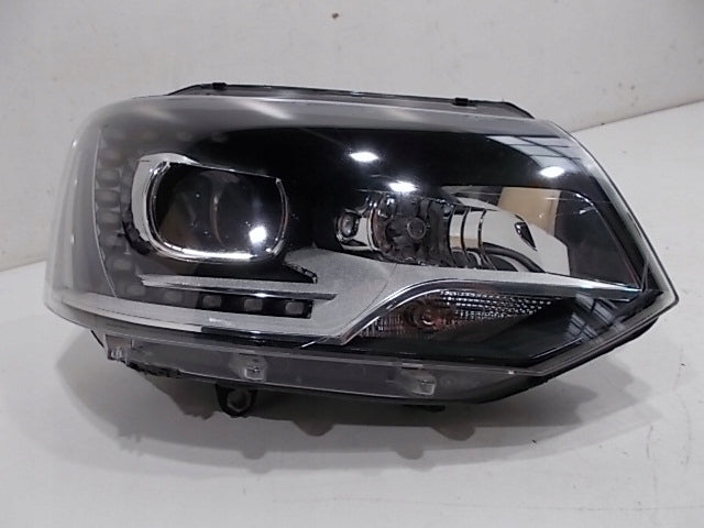 Frontscheinwerfer VW Transporter 7E5941016C Xenon Rechts Scheinwerfer Headlight