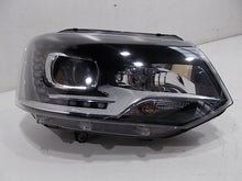 Load image into Gallery viewer, Frontscheinwerfer VW Transporter 7E5941016C Xenon Rechts Scheinwerfer Headlight