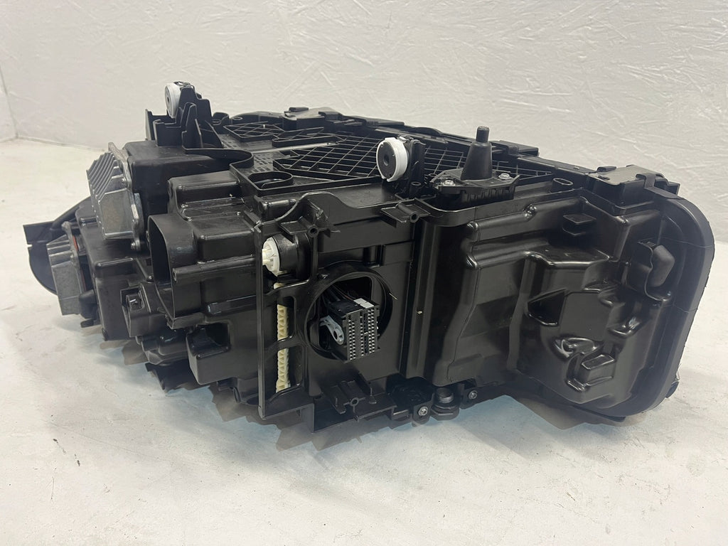 Frontscheinwerfer BMW 5 G31 G30 F90 5A388D6-03 LED Rechts Scheinwerfer Headlight SCH9557684228yf