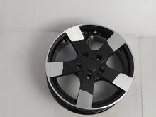 Laden Sie das Bild in den Galerie-Viewer, 4x Alufelge 16 Zoll 6.5" 5x115 40ET KBA49296 Rim Wheel FEL6636762834lh