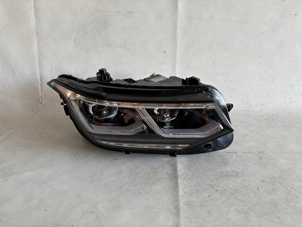 Frontscheinwerfer VW Tiguan 5NB941082G Full LED Rechts Scheinwerfer Headlight SCH9477865816wh