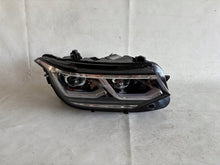 Load image into Gallery viewer, Frontscheinwerfer VW Tiguan 5NB941082G Full LED Rechts Scheinwerfer Headlight SCH9477865816wh