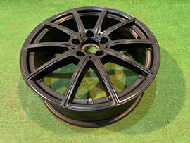 1x Alufelge 18 Zoll 6.5