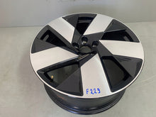 Load image into Gallery viewer, 1x Alufelge 20 Zoll 9.0" 5x108 58ET Glanz Schwarz 32143630 Volvo Xc40 Rim Wheel FEL2461049202qw