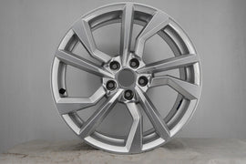 1x Alufelge 18 Zoll 8.5